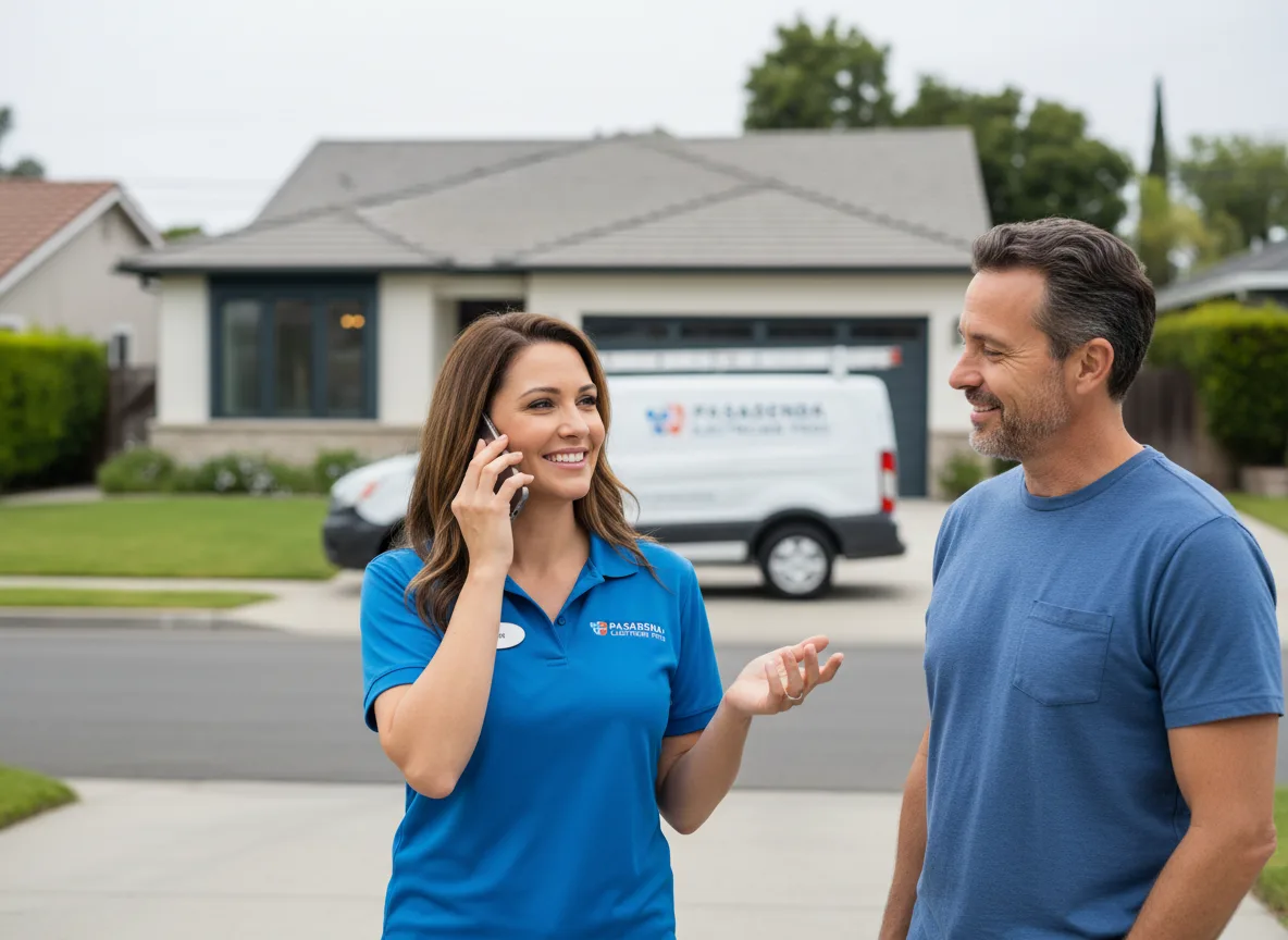 Electrician Rockaway, NJ FAQs
